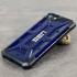 UAG Plasma iPhone 7 Protective Case - Cobalt / Black 1