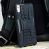 Olixar ArmourDillo HTC Desire 10 Lifestyle Protective Case - Black 1