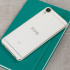 Olixar FlexiShield HTC Desire 10 Lifestyle Deksel - 100% Klar 1