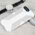 Speck Presidio Grip iPhone 7 Plus Tough Case - White 1