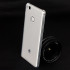 Official Huawei P9 Lite Transparent Skal - Klar 1