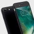 Olixar XTrio Full Cover iPhone 7 Plus Case - Black 1