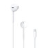 Écouteurs officiels Apple EarPods avec connecteur Lightning 1