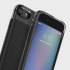 Mophie Hold Force iPhone 7 Base Wrap Case - Black 1