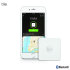Tile Slim Bluetooth Tracker Device - White 1