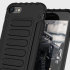 Araree Wrangler Fit iPhone 7 Rugged Case - Black 1