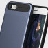 Coque iPhone 7 Araree Army – Bleu Gravity 1