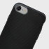 Evutec AERGO Ballistic Nylon iPhone 7 Tough Case - Black 1
