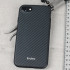 Coque iPhone 7 Evutec AER Karbon robuste – Noire 1