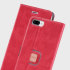 Odoyo Spin Folio iPhone 7 Plus Case - Cherry Pink 1