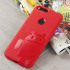 Cruzerlite Androidified A2 Google Pixel Case - Red 1