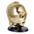 Official Star Wars C-3PO Head Bluetooth Speaker 1