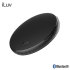 iLuv SmartShaker 2 Bluetooth Vibrating Pillow Alarm - Black 1