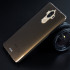 Olixar FlexiShield Huawei Mate 9 Gel Case - Smoke Black 1