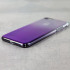 Olixar Iridescent Fade iPhone 7 Case - Purple Haze 1