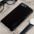 Spigen Thin Fit iPhone 7 Plus Suojakotelo - Musta 1
