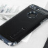 Spigen Slim Armor iPhone 8 Plus / 7 Plus Tough Case - Jet Black 1