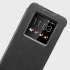 Official Blackberry DTEK60 Smart Flip Case - Black 1
