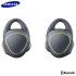 Samsung Gear IconX Wireless Bluetooth Fitness Earphones - Black 1