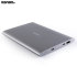 Kanex GoPower USB-C MacBook Portable 15000mAh Power Bank - Space Grey 1