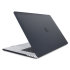 Olixar ToughGuard MacBook Pro 15 med Touch Bar Hårt skal - Svart 1