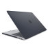 Olixar ToughGuard MacBook Pro 13 med Touch Bar Hårt skal - Svart 1