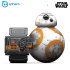 Sphero Star Wars BB-8 App-Controlled Droid and Force Band Bundle 1