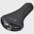 4Smarts Quick Charge 3.0 Ultimate Triple Port USB Car Charger 1