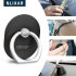 Olixar Adhesive Phone Grip Holder & Stand - Black 1