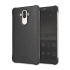 Coque Huawei Mate 9 officielle Style View Cover effet cuir – Noire 1