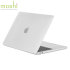 Moshi iGlaze MacBook Pro 13 without Touch Bar Hard Case - Clear 1