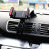 Olixar Multi Position Universal Smartphone Car Holder - Black 1