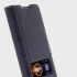 Krusell Sigtuna Sony Xperia XA Smart Window Case - Black 1