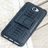 Olixar ArmourDillo Huawei Y5II Tough Case - Black 1