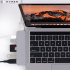 HyperDrive Compact Thunderbolt 3 USB-C MacBook Pro Hub - Space Grey 1