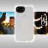 LuMee Two iPhone 7 Plus / 6S Plus / 6 Plus Selfie Light Case - White 1