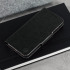 Olixar Leather-Style Samsung Galaxy A3 2017 Suojakotelo - Musta 1