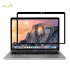 Protection d'écran MacBook Pro 13 avec Touch Bar Moshi iVisor – Noire 1