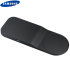 Official Samsung Multi Wireless Charging Pad - Black 1