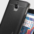 Funda OnePlus 3T / 3 Spigen Neo Hybrid - Metalizada 1