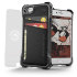 Ghostek Exec Series iPhone 7 Wallet Case - Black 1