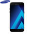 SIM Free Samsung Galaxy A5 2017 Unlocked - 32GB - Black 1