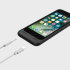 Incipio OX 2-in-1 Audio & Charging iPhone 7 Case - Black 1