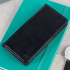 Olixar Genuine Leather Samsung Galaxy A5 2017 Wallet Case - Black 1