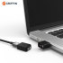 Cable de Carga magnético USB-C Griffin BreakSafe 100W 1