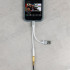 Splitter Lightning vers USB & jack 3.5mm pour iPhone 7 / 7 Plus 1