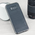 VRS Design High Pro Shield Samsung Galaxy S8 Plus Case - Dark Silver 1