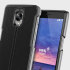 VRS Design Simpli Mod Leather-Style OnePlus 3T / 3 Case - Black 1
