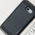 VRS Design High Pro Shield Samsung Galaxy A5 2017 Case Hülle - Stahl Silber 1