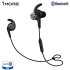 1more iBFree Wireless Bluetooth Fitness aptX Earphones - Space Grey 1